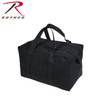 Rothco Canvas Small Parachute Cargo Bag