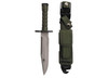 Rothco G.I. Type M-9 Bayonet W/ Sheath