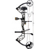 Bear Species XT RTH Bow Package True Timber Strata/Black 55-70 lbs. RH