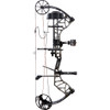 Bear Species XT RTH Bow Package True Timber Strata/Black 55-70 lbs. RH