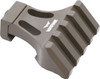 ADAPTER 45 DEGREE FDEWARNE PICATINNY SIDE MOUNT 