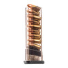Elite Tactical Systems (ETS) Magazine Smith & Wesson Shield - 9mm Extended 9/rd