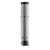 B&T SQD9 Print-X RBS Quick Attach Suppressor 9mm Luger Titanium 8.2" Length Gray Finish