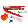 Lee Precision Breech Lock Single Stage Reloading Hand Press Kit