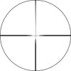 Leupold VX-Freedom Rifle Scope 3-9x40mm Hunt-Plex