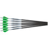 Excalibur ProFlight Crossbow Bolts 18 in. 6 pk.