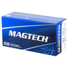 Magtech Range / Training .38 Special 125gr FMJ Flat Ammo - 50 Rounds