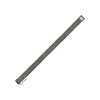 Allen Stretch Knit Gun Sock 66" Grey