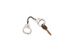 Rothco Mini Handcuff Key Ring