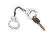 Rothco Mini Handcuff Key Ring