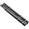 Weaver Classic Top Mount Aluminum Base Black Rossi, TC Contender, G2 #92A