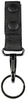 Ballistic Metal Clip Key Holder