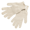 Reg Weight Cotton/Polyester, Nat