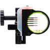 Black Gold Ascent Mountain Lite Sight 3 pin .019 RH