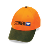 Steiner Logo Hat