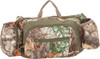 REALTREE EDGE 600CU" CAPACITYALLEN VALE WAIST PACK 