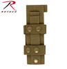 Rothco MOLLE Tactical Tourniquet and Shear Holder Pouch