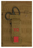 Rothco MOLLE Tactical Tourniquet and Shear Holder Pouch