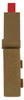 Rothco MOLLE Tactical Tourniquet and Shear Holder Pouch