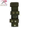 Rothco MOLLE Tactical Tourniquet and Shear Holder Pouch
