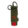 Rothco MOLLE Tactical Tourniquet and Shear Holder Pouch