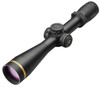 DEMO Leupold VX-6HD Rifle Scope - 3-18x44mm CDS-ZL2 SF 30mm Illum FireDot Duplex Matte