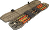 HOLDS 6 XBOW BOLTS UP TO 24"MTM TRAVELER XBOW BOLT CASE 