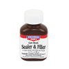 Gun Stock Sealer & Filler, 3 fl. oz. Bottle