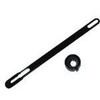 MEC Outdoors Wad Guide Bracket 16ga Black