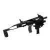 Command Arms Canik TP9 Carbine Conversion Kit Black