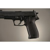 SIG Sauer P228 P229 DA/SA Checkered Aluminum