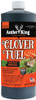 LIQUID FERTILIZER 32FL OZANTLER KING CLOVER FUEL LEGUME 