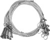 COYOTE ELIMINATOR BAG OF 12DUKE TRAPS #2 SNARE TRAP 