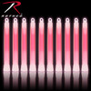 Rothco Glow In The Dark Chemical Lightsticks