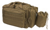 Vism Competition Range Bag Tan