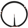 Axcel AVX-41 Fiber Optic Ring Pin .019 Red