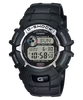G-Shock 2300 Series Solar Powered Atomic-Timekeeping Watch