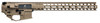 Builder Kit 15.5" Hand Guard FDE