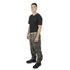 Rothco Denim BDU Cargo Pants