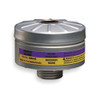 Organic Vapor, Chlorine, Hydrogen Chloride, Sulfur Dioxide, Hydrogen Sulfide with HEPA filter