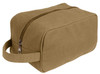 Rothco Canvas Travel Dopp Kit