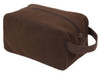 Rothco Canvas Travel Dopp Kit