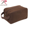 Rothco Canvas Travel Dopp Kit
