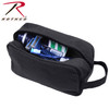 Rothco Canvas Travel Dopp Kit