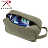 Rothco Canvas Travel Dopp Kit