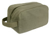 Rothco Canvas Travel Dopp Kit