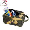 Rothco Canvas Travel Dopp Kit