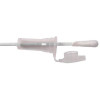 Cap-Shure Sterile Swabs w/ Tip Protector-Plastic Handles (Set of 50)