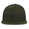 Rothco Midnight Camo Trucker Cap