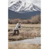Allen Fall River Chest Pack Gray